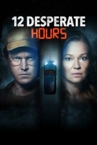 Постер 12 часов отчаяния (12 Desperate Hours)