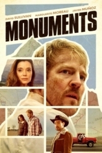 Постер Памятники (Monuments)