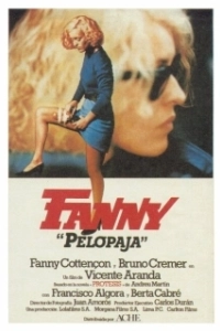 Постер Фанни Пелопаха (Fanny Pelopaja)