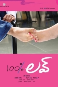 Постер 100% любовь (100% Love)