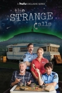 Постер Странные звонки (The Strange Calls)