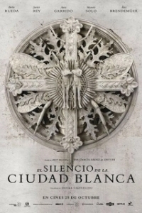 Постер Тишина белого города (El silencio de la ciudad blanca)