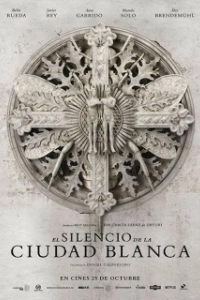 Постер Тишина белого города (El silencio de la ciudad blanca)