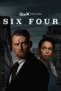 Постер Шесть Четыре (Six Four)