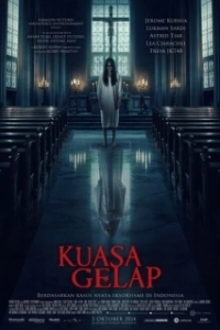 Постер Власть тьмы (Kuasa gelap)