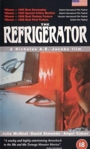 Постер Холодильник (The Refrigerator)