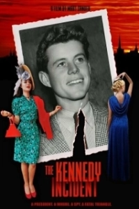 Постер Инцидент Кеннеди (The Kennedy Incident)