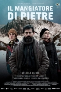 Постер Пожиратель камней (Il mangiatore di pietre)
