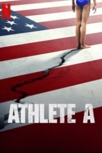 Постер Атлеты А (Athlete A)