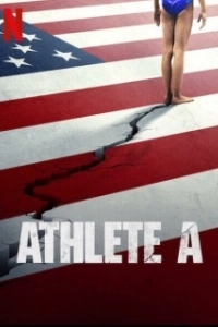 Постер Атлеты А (Athlete A)