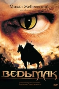 Постер Ведьмак (The Witcher)