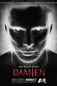 Постер Дэмиен (Damien)