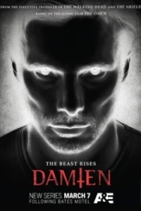Постер Дэмиен (Damien)