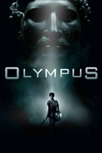 Постер Олимп (Olympus)