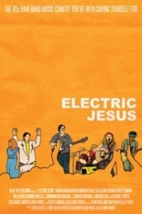 Постер Зажигательный Иисус (Electric Jesus)