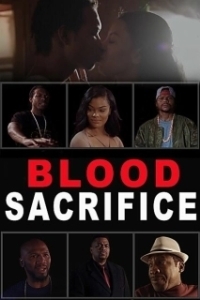 Постер Кровавая жертва (Blood Sacrifice)