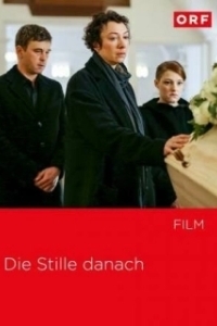 Постер А потом тишина (Die Stille Danach)