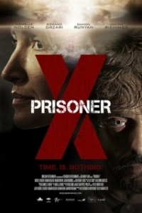 Постер Заключённый Икс (Prisoner X)