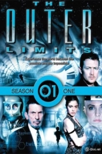 Постер За гранью возможного (The Outer Limits)