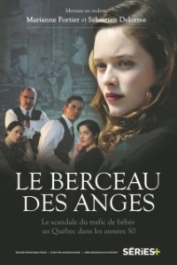 Постер Колыбель ангелов Le berceau des anges (Le berceau des anges)