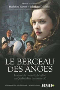 Постер Колыбель ангелов Le berceau des anges (Le berceau des anges)