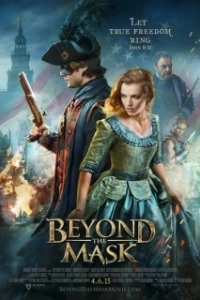 Постер Под маской (Beyond the Mask)