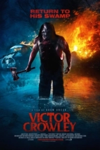 Постер Виктор Кроули (Victor Crowley)