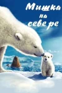 Постер Мишка на Севере (Arctic Tale)