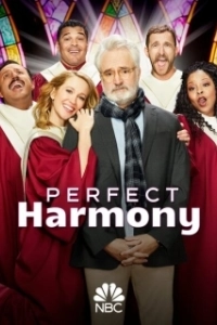Постер Идеальная гармония (Perfect Harmony)