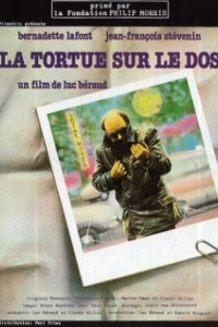 Постер Черепаха на спине (La tortue sur le dos)