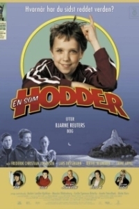 Постер Некто, похожий на Ходдера (En som Hodder)