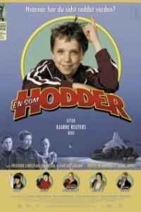 Постер Некто, похожий на Ходдера (En som Hodder)