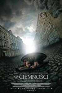 Постер В темноте (In the Dark)