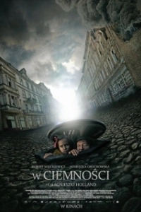 Постер В темноте (In the Dark)