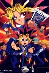 Постер Югио! (Yu-Gi-Oh! Season 0)