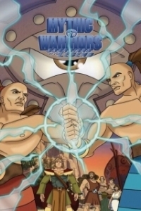 Постер Воины мифов: Хранители легенд (Mythic Warriors: Guardians of the Legend)
