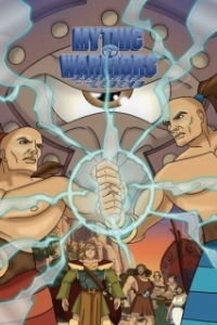 Постер Воины мифов: Хранители легенд (Mythic Warriors: Guardians of the Legend)