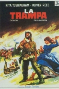 Постер Капкан