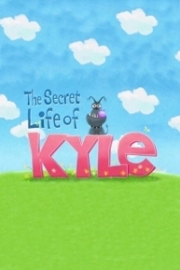 Постер Тайная жизнь Кайла (The Secret Life of Kyle)