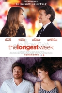 Постер Самая длинная неделя (The Longest Week)
