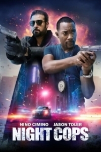 Постер Ночные копы (Night Cops)