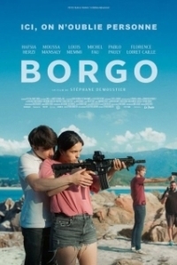 Постер Борго (Borgo)