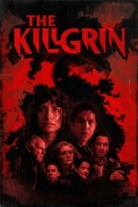 Постер Улыбка. Новый кошмар (The Killgrin)