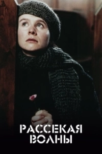 Постер Рассекая волны (Breaking the Waves)