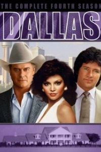 Постер Даллас (Dallas)