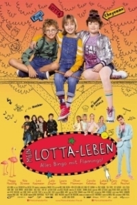 Постер Жизнь Лотты (Mein Lotta-Leben)