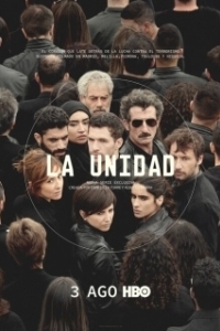 Постер Подразделение (La Unidad)