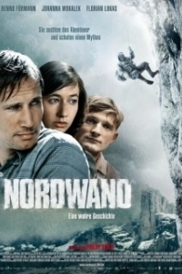 Постер Северная стена (Nordwand)