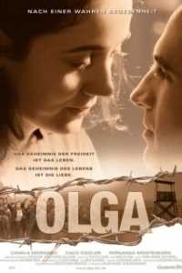 Постер Ольга (Ольга)