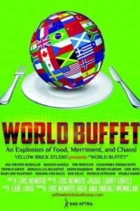 Постер Буфет Мира (World Buffet)